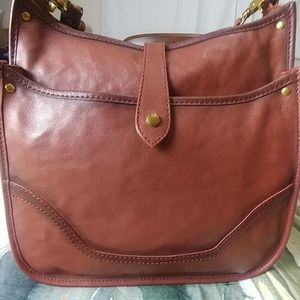 FRYE bags NWOT